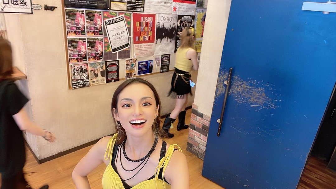 SHO-NOのグルメインスタ