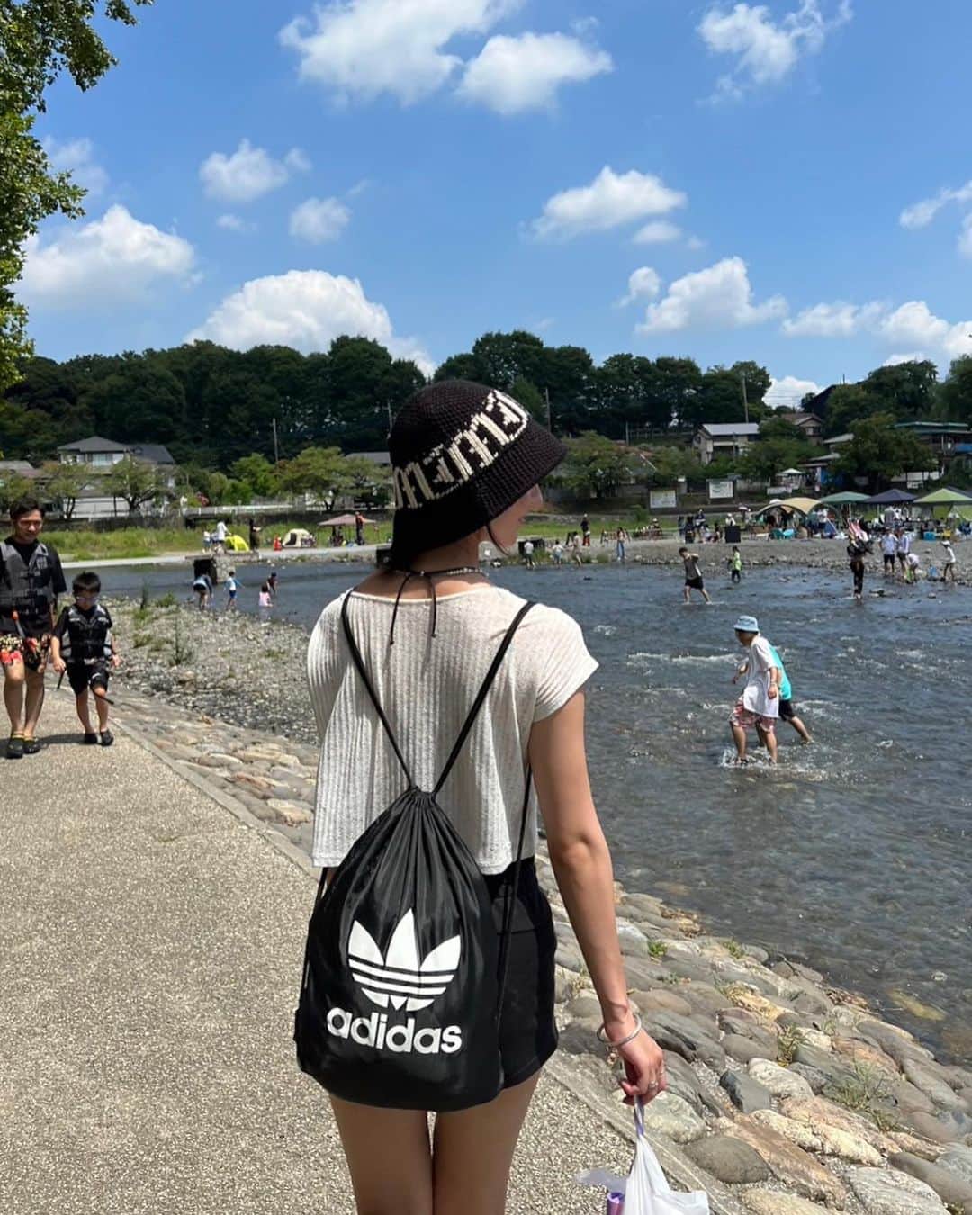 希花さんのインスタグラム写真 - (希花Instagram)「detox」8月19日 18時28分 - snowdropkiana