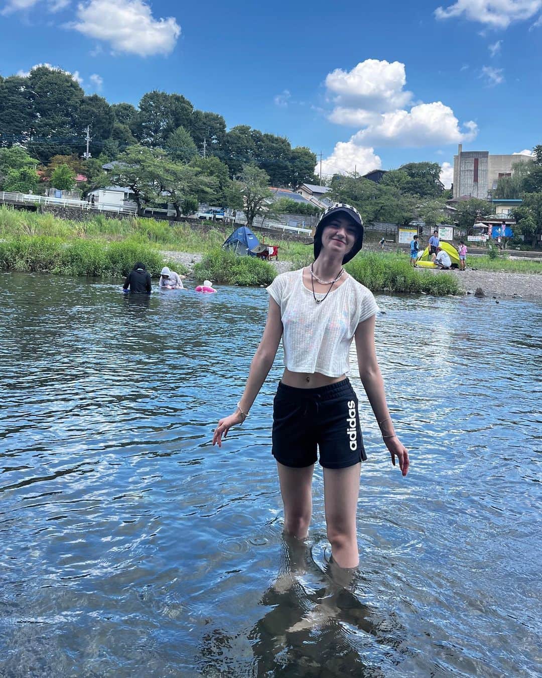 希花さんのインスタグラム写真 - (希花Instagram)「detox」8月19日 18時28分 - snowdropkiana