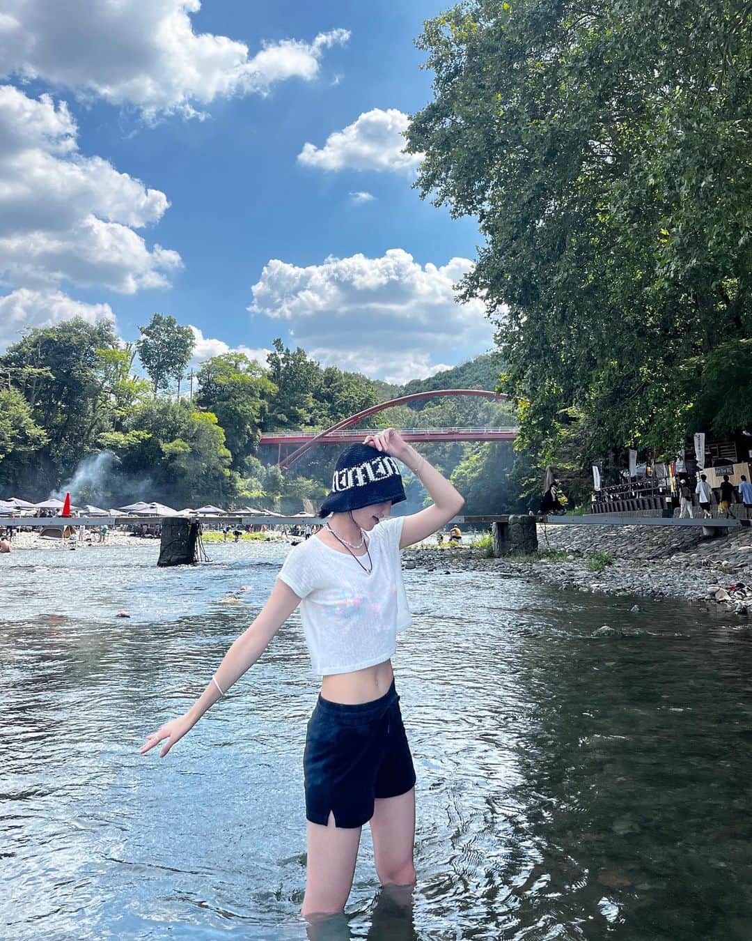 希花さんのインスタグラム写真 - (希花Instagram)「detox」8月19日 18時28分 - snowdropkiana