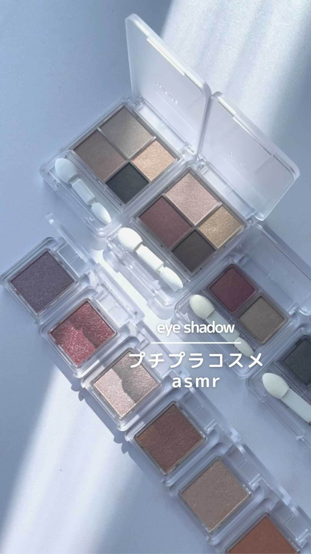 arine-beautyのインスタグラム：「【9/1に発売のちふれアイシャドウ💄】 @chifure_official  ●ちふれ2色アイシャドウ: 550円 ●4色アイシャドウ:630円 ●シングルアイシャドウ:770円（全て税込）  いつもイイねやコメントありがとうございます！ ____________________ 美容情報メディアアカウント「Le lait | ルレ」公式アカウント ・新作コスメ情報 ・毎日のメイクが楽しくなるコツ ・コスメ活用裏技 などなど、 コスメ大好き編集部がタメになる美容情報をお届け！ ____________________  #ちふれ #秋シャドウ #プチプラアイシャドウ #おすすめリップ #プチプラコスメ #ドラコス」