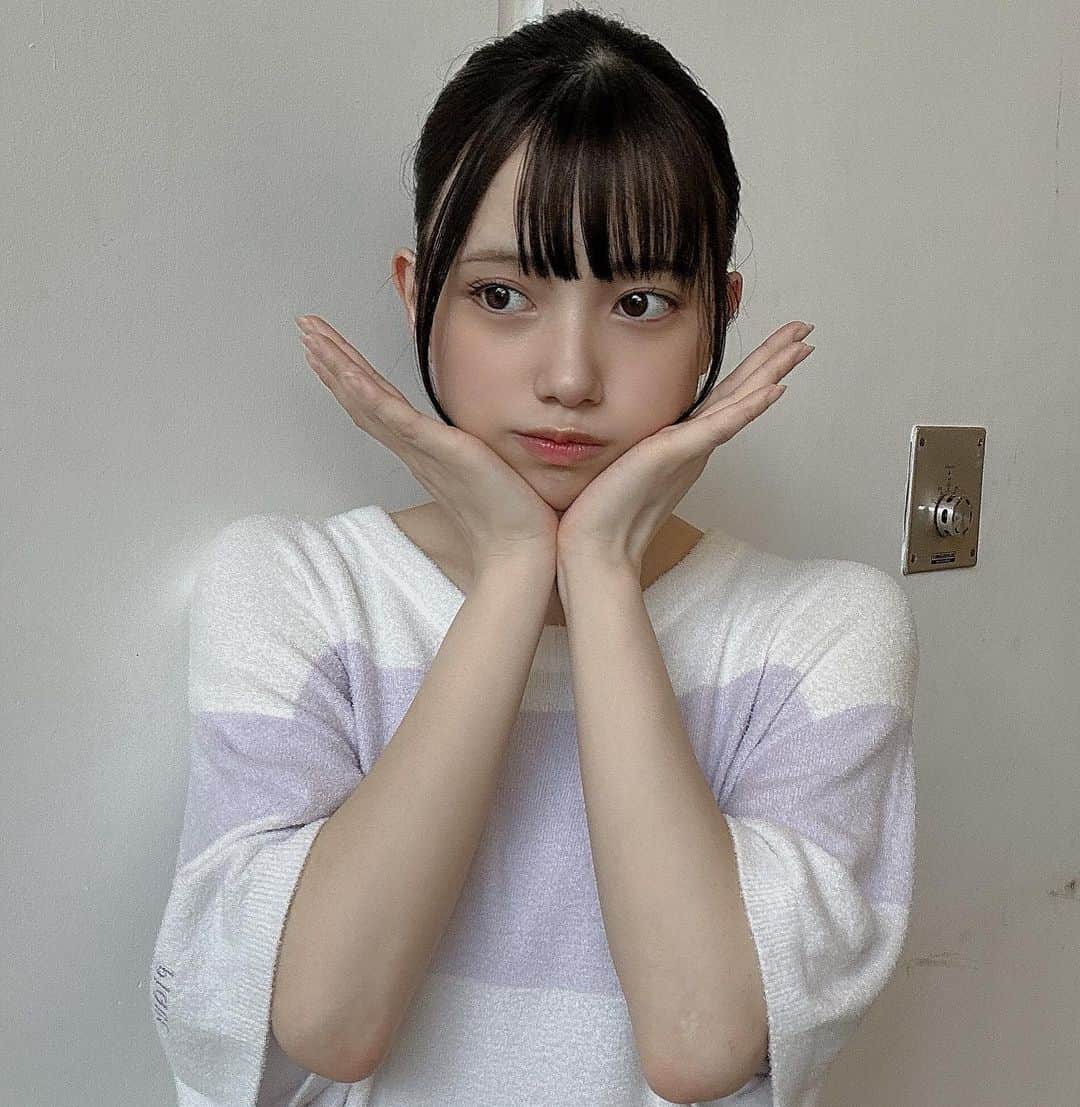 あかせあかりのインスタグラム