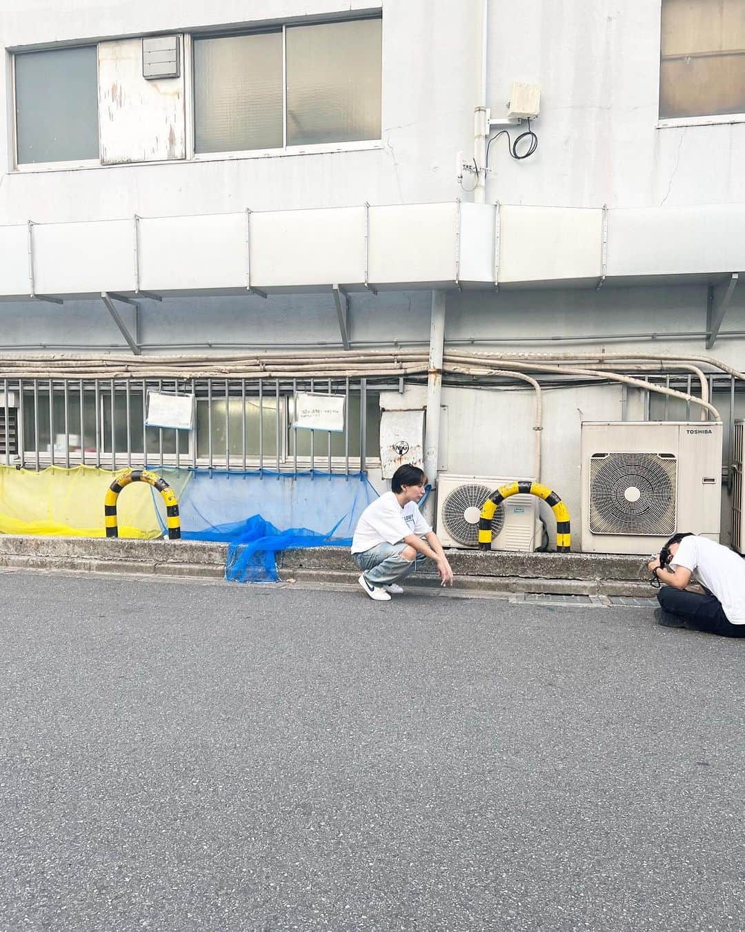 のインスタグラム：「今日8.19(土)発売 MUSICA9月号 Vocal椎木がソロで表紙に！！  ロンドンアビーロードスタジオ収録の初弾き語りライブも配信中⚾️ 全11曲・1時間弱の初弾き語り映像です アーカイブ：9.5(火)23:59まで  ★視聴チケット購入詳細はオフィシャルHPへ！ https://abema.tv/live-event/d6896753-281e-4f0c-b9b3-6fcf0cbb50f2?open_browser=true」