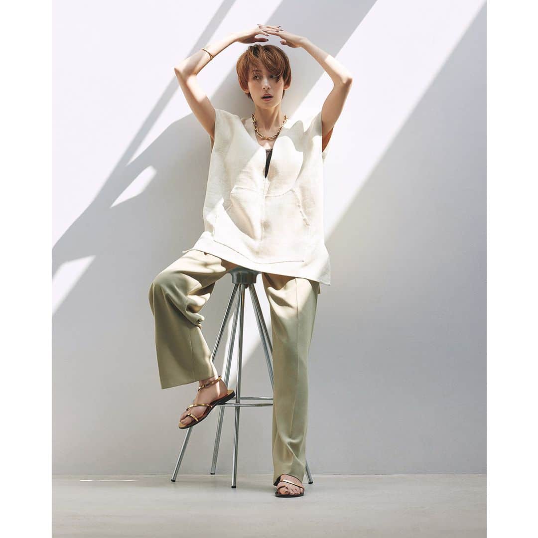 eclat.magazineのインスタグラム