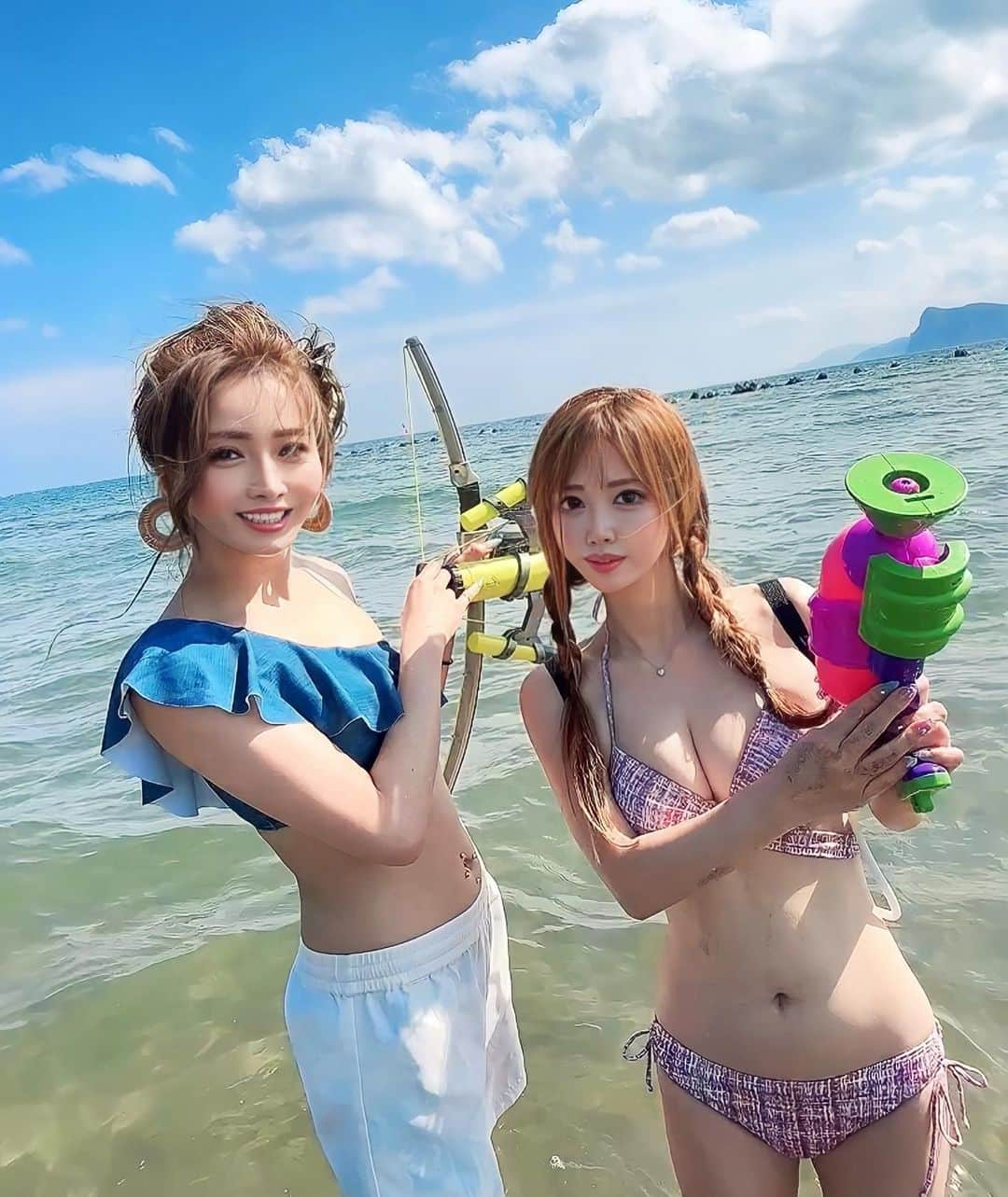 北山美奈のインスタグラム