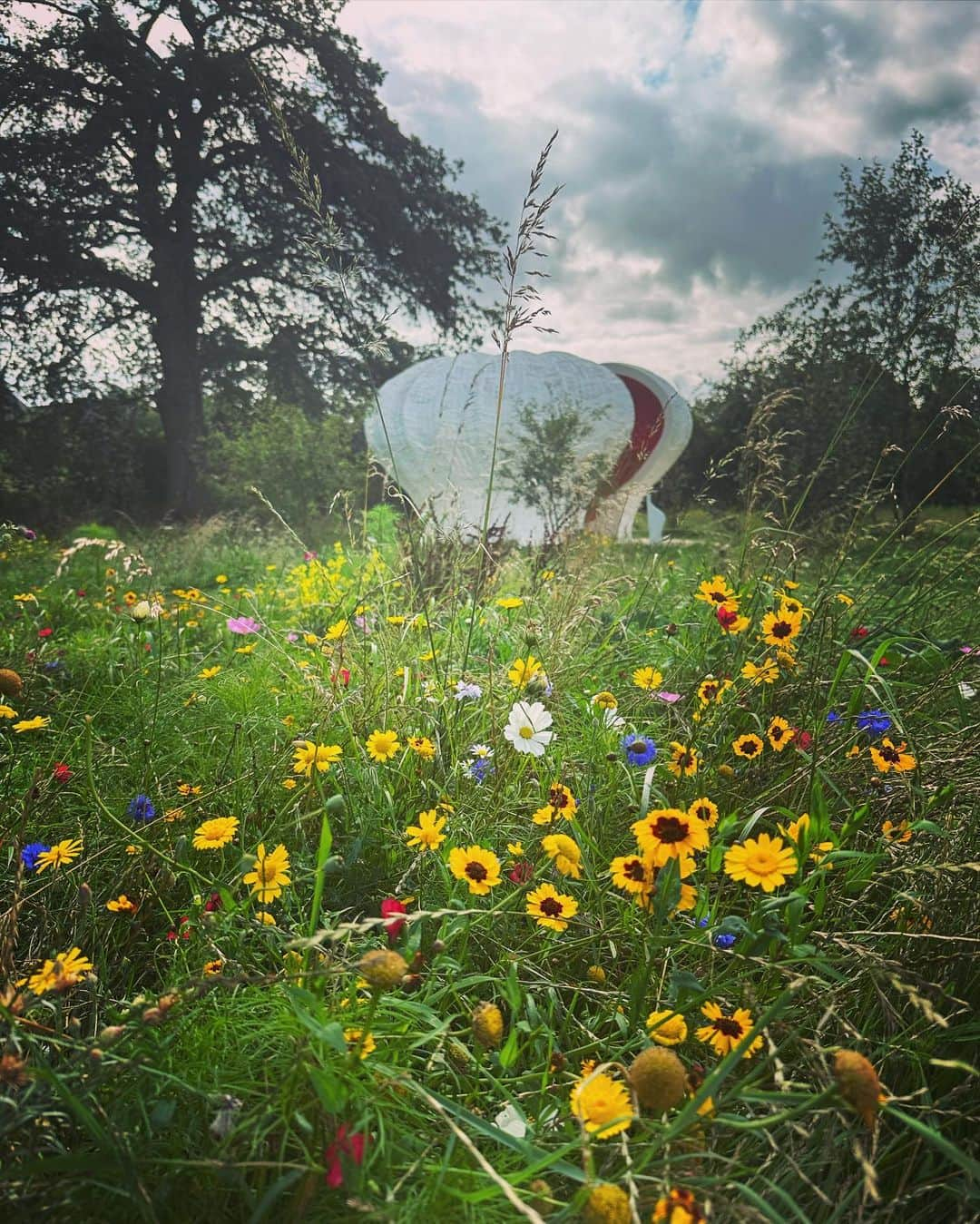 ケリー・ブルックさんのインスタグラム写真 - (ケリー・ブルックInstagram)「August Weekends 🇬🇧」8月20日 5時44分 - iamkb