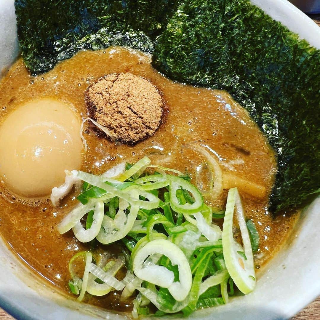 今成夢人さんのインスタグラム写真 - (今成夢人Instagram)「最近の麺」8月19日 20時53分 - yumehitoimanari