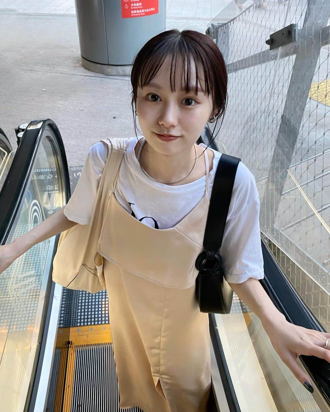 中村侑里のインスタグラム