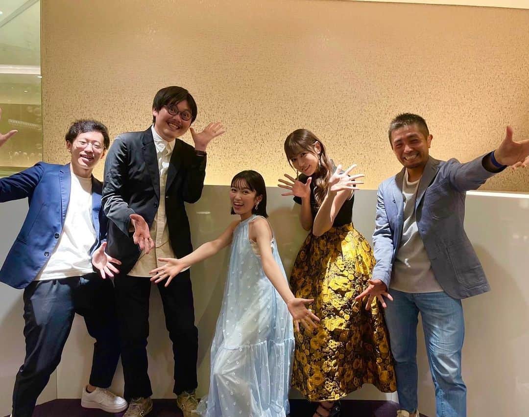 唐沢美帆のインスタグラム