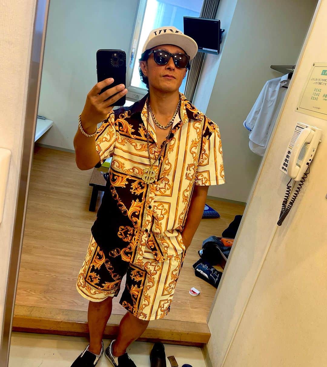 ISOPPのインスタグラム