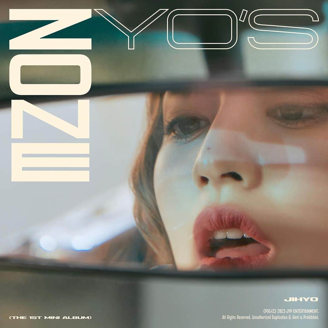 Heizeのインスタグラム：「JIHYO The 1st Mini Album [ZONE] ❤️‍🔥  드디어 세상 사람들이 들을 수 있게 된 지효씨의 솔로 앨범 🥹✨  저는 5번 트랙 <Don’t Wanna Go Back> 함께 불렀어요. 요거 벌스 쓸 때 오랜만에 몽글몽글해지는 시간이었다.,   많이 들어주세요 🤍  @_zyozyo @twicetagram」