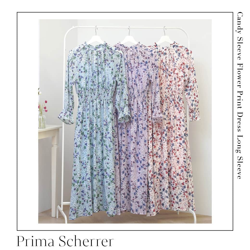 PrimaScherrerのインスタグラム