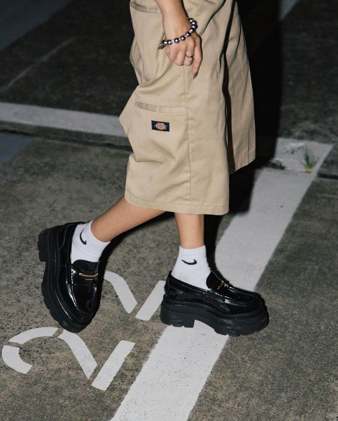 MARISさんのインスタグラム写真 - (MARISInstagram)「@alexanderwangny @revolve ❤️ #revolveambassador #revolveme  #alexanderwang #outfit #ootd #cordinate #fashion #リボルブクロージング」8月19日 21時04分 - marristea