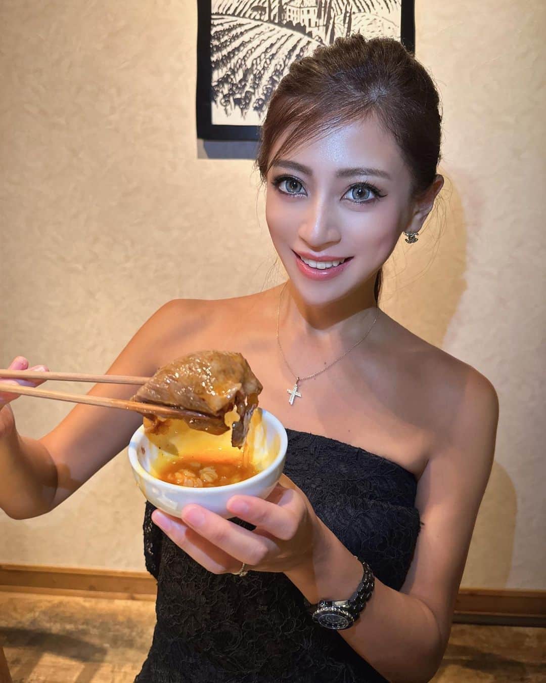 YURIKAのインスタグラム
