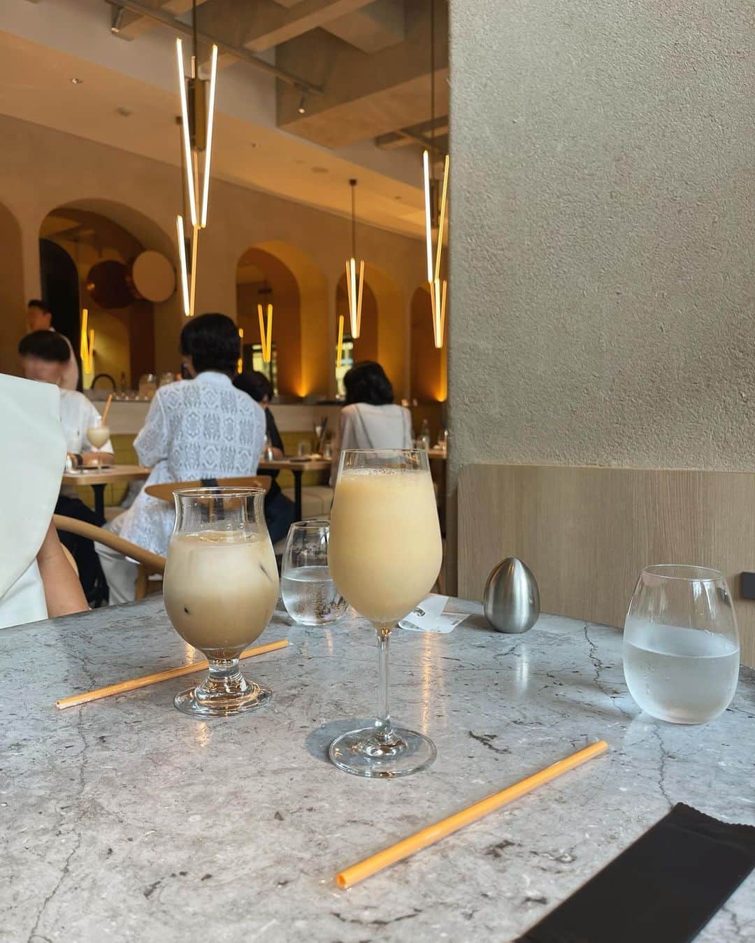 ___mikik___のグルメインスタ