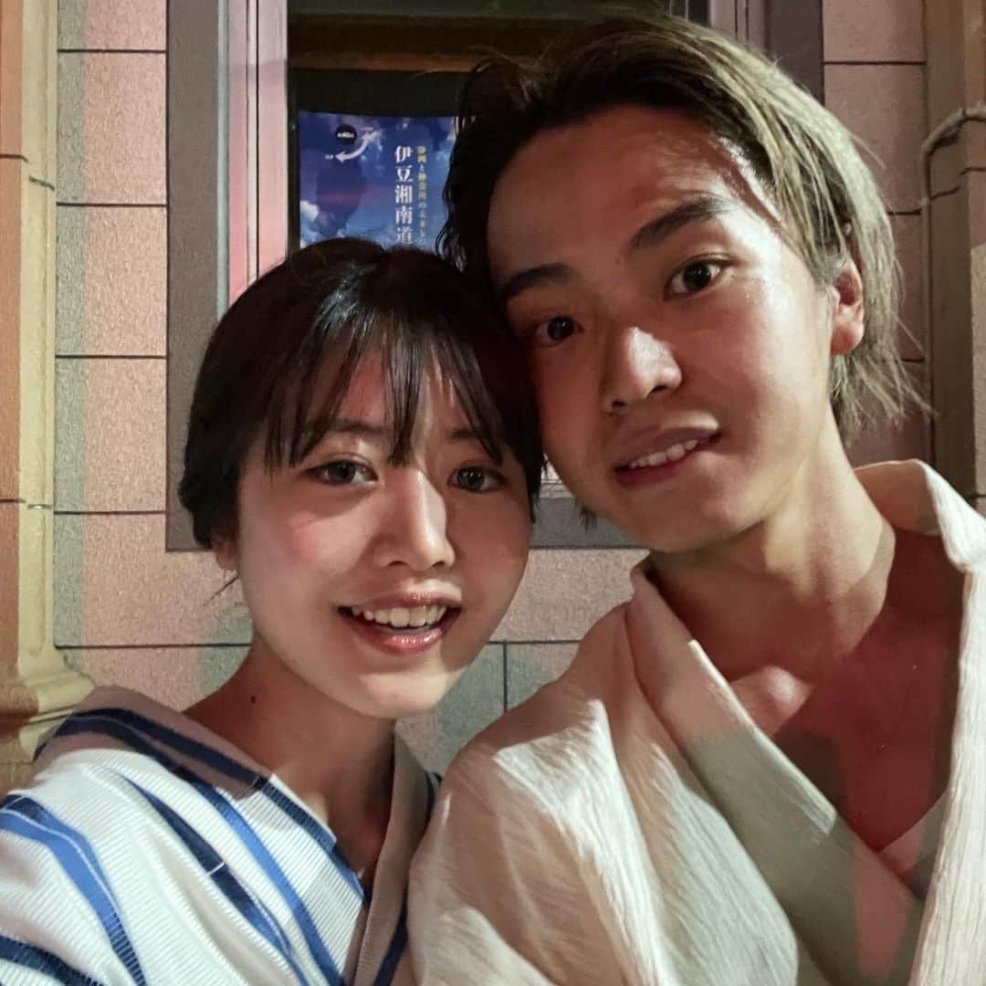 吉成亜美のインスタグラム