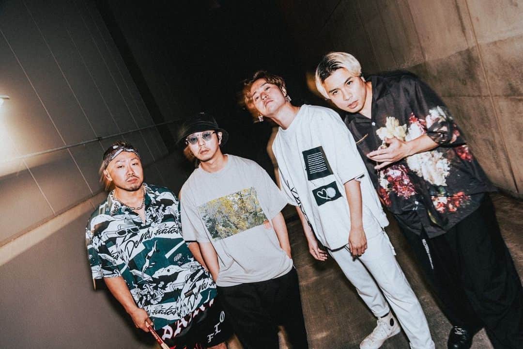 UTAのインスタグラム：「. . .  ZeppDiverCityありがとうございました！ ほんとにほんとにたくさんの感謝です✌️ みんな本当にありがとうございました！最高なワンマンできたと思う😊 AGの報告も自分のことのように嬉しいです！  次は来月ファイナル札幌！！最高なファイナルにしよう✌️  📸 by @nekoze_photo   #noisemaker」