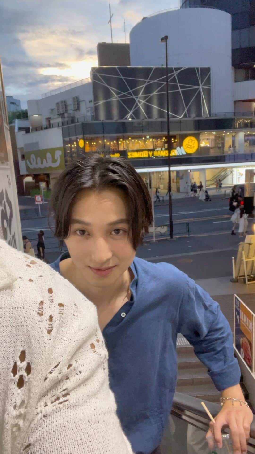 佐久間美波のインスタグラム