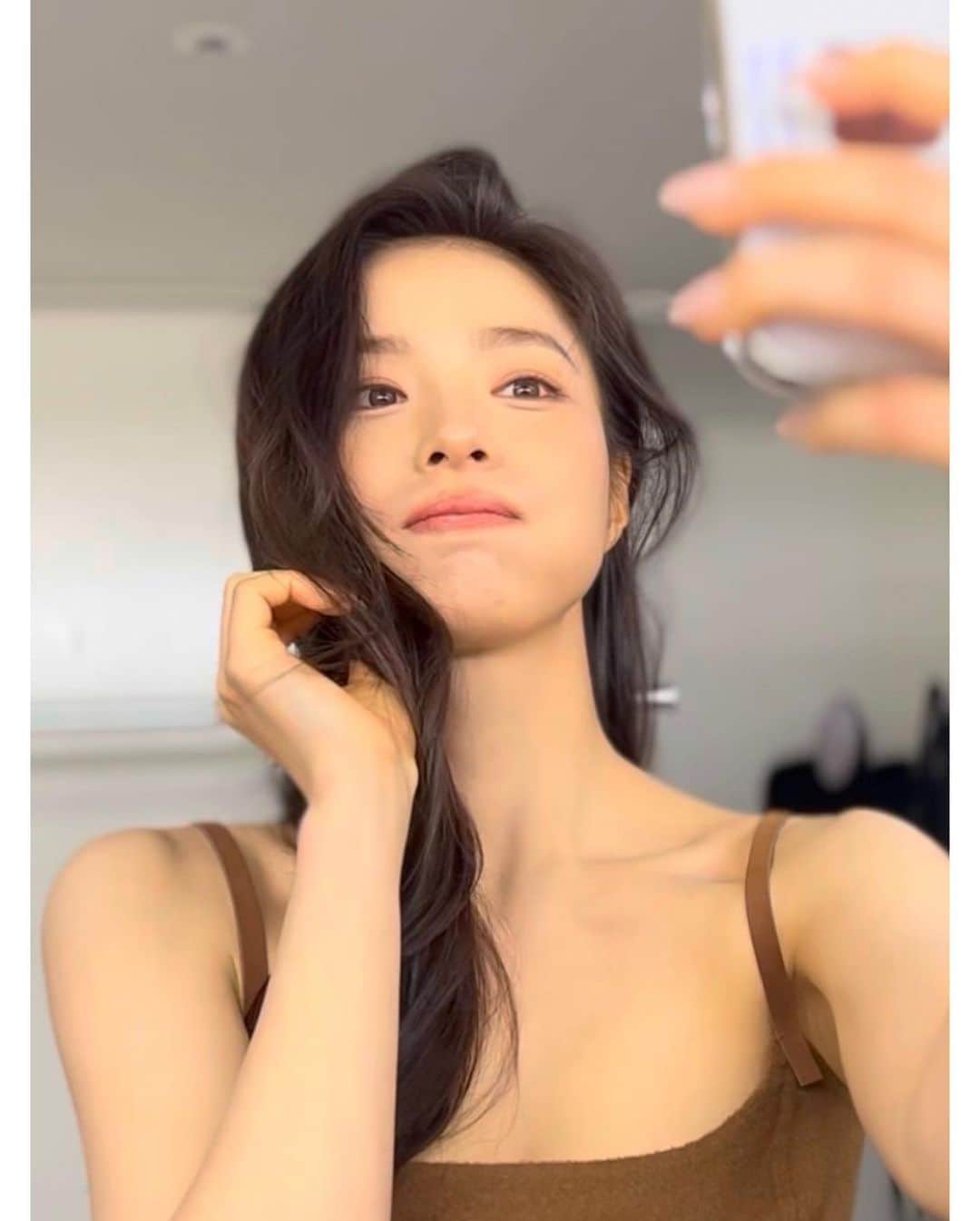 シン・セギョンさんのインスタグラム写真 - (シン・セギョンInstagram)「@allurekorea ✨😌」8月19日 21時40分 - sjkuksee