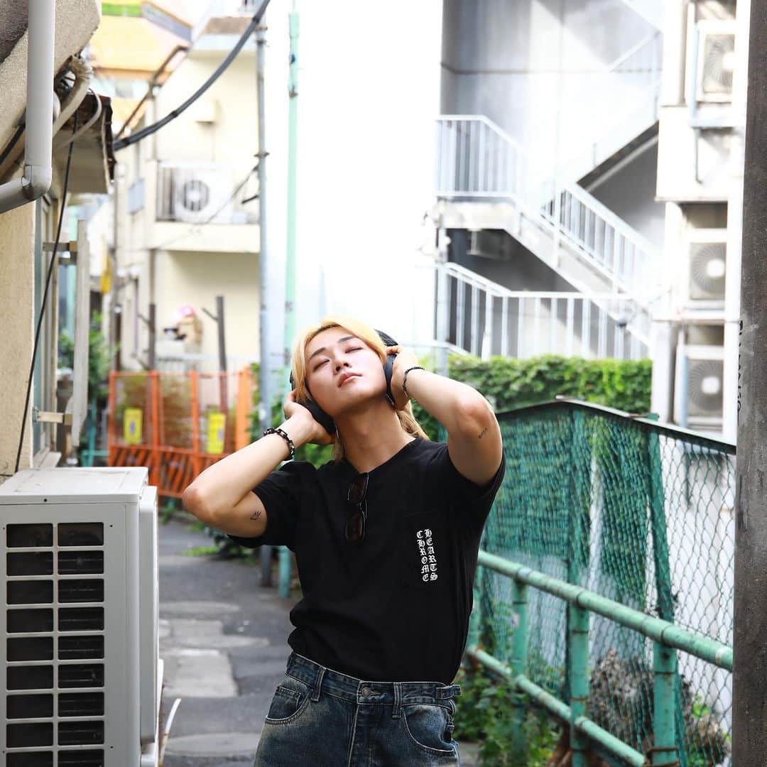 YUKIさんのインスタグラム写真 - (YUKIInstagram)「📸@sho__hayakawa」8月19日 21時55分 - zeeeeero_yuki_