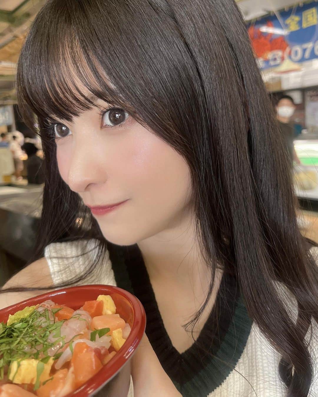 小鳥遊るいのインスタグラム