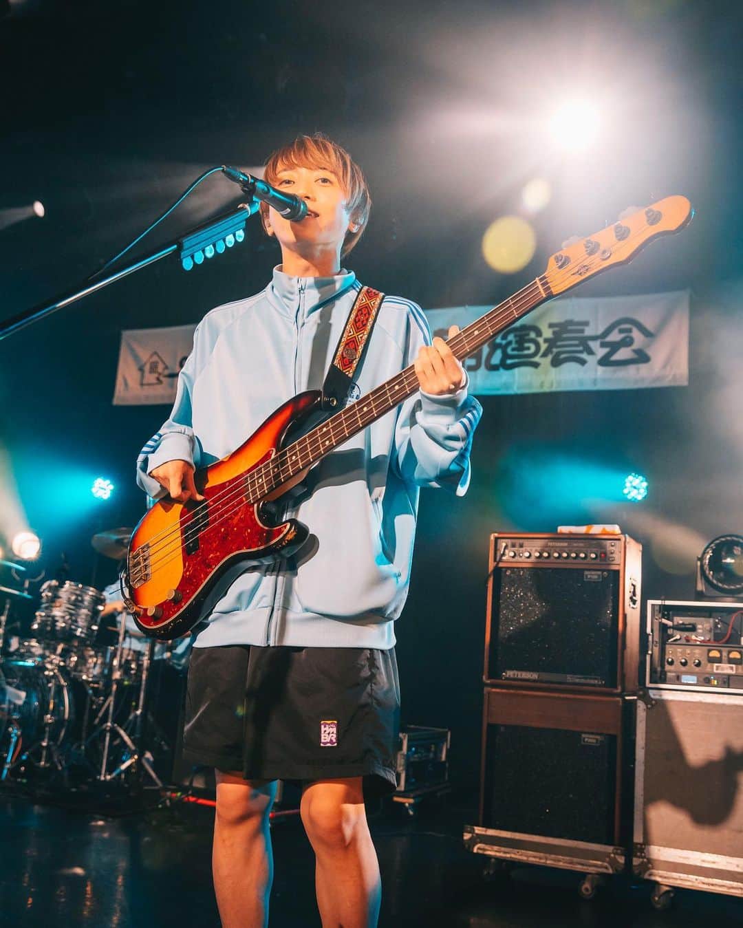 ハンブレッダーズのインスタグラム：「#ハンブレ帰宅部 #ハンブレッダーズ  #ハンブレ photo @tamaishingo22」