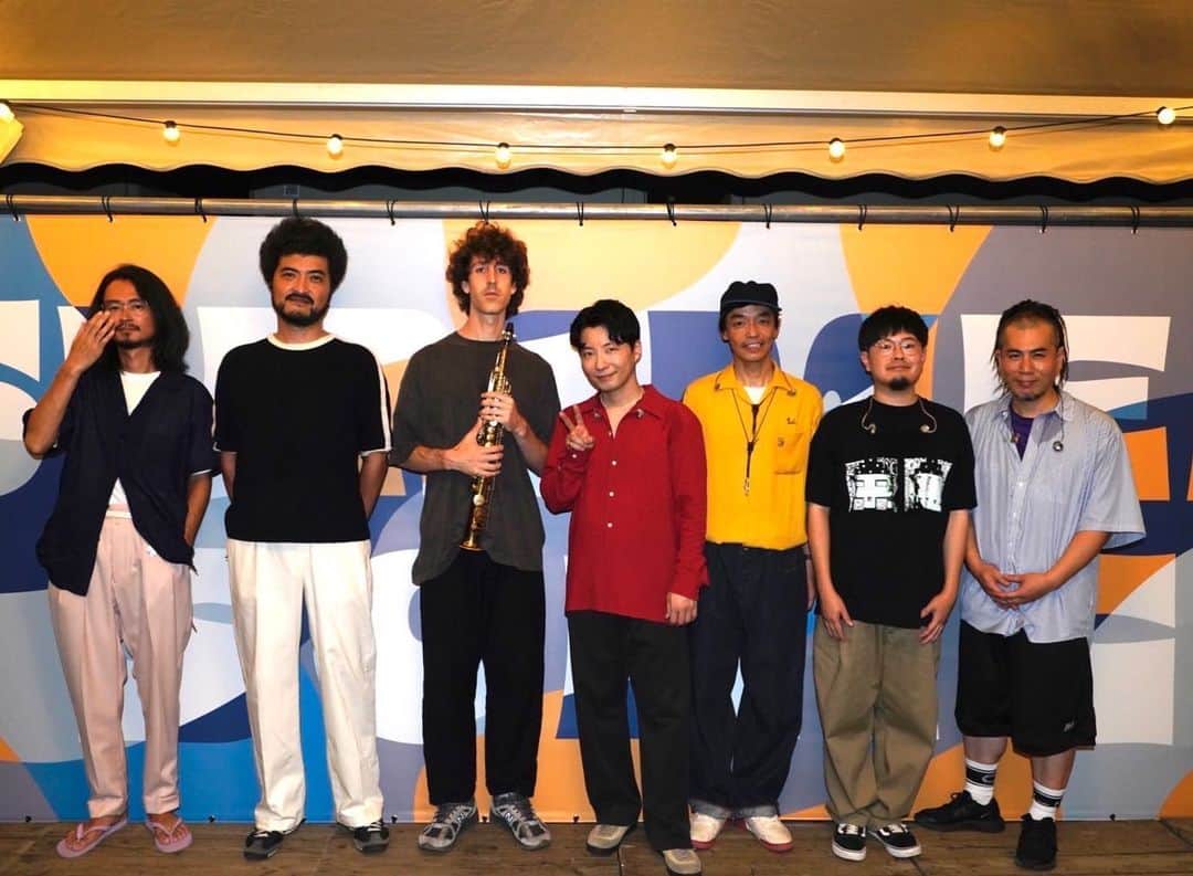 星野源のインスタグラム