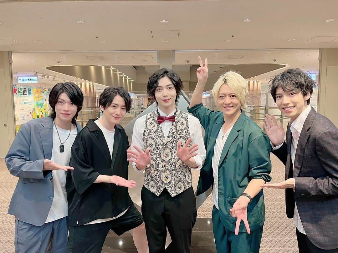 染谷俊之のインスタグラム：「染フェス2023 IN HANEDA AIRPORT  ご参加下さったみなさん、誠にありがとうございました✨ めちゃくちゃ楽しかったです☆ ４年振りに開催できて嬉しかったです😊 来年もできたらいいなぁ〜！！ みなさんにとっても、素敵な夏の思い出になって頂けていたら嬉しいです✨  #染フェス2023」