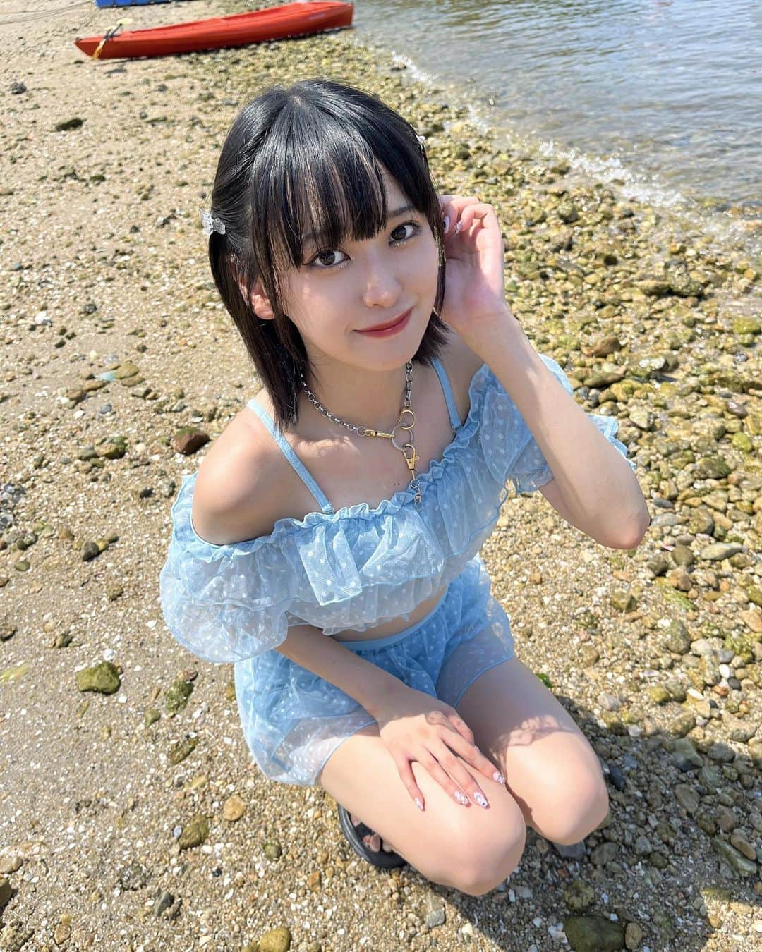 香田メイのインスタグラム