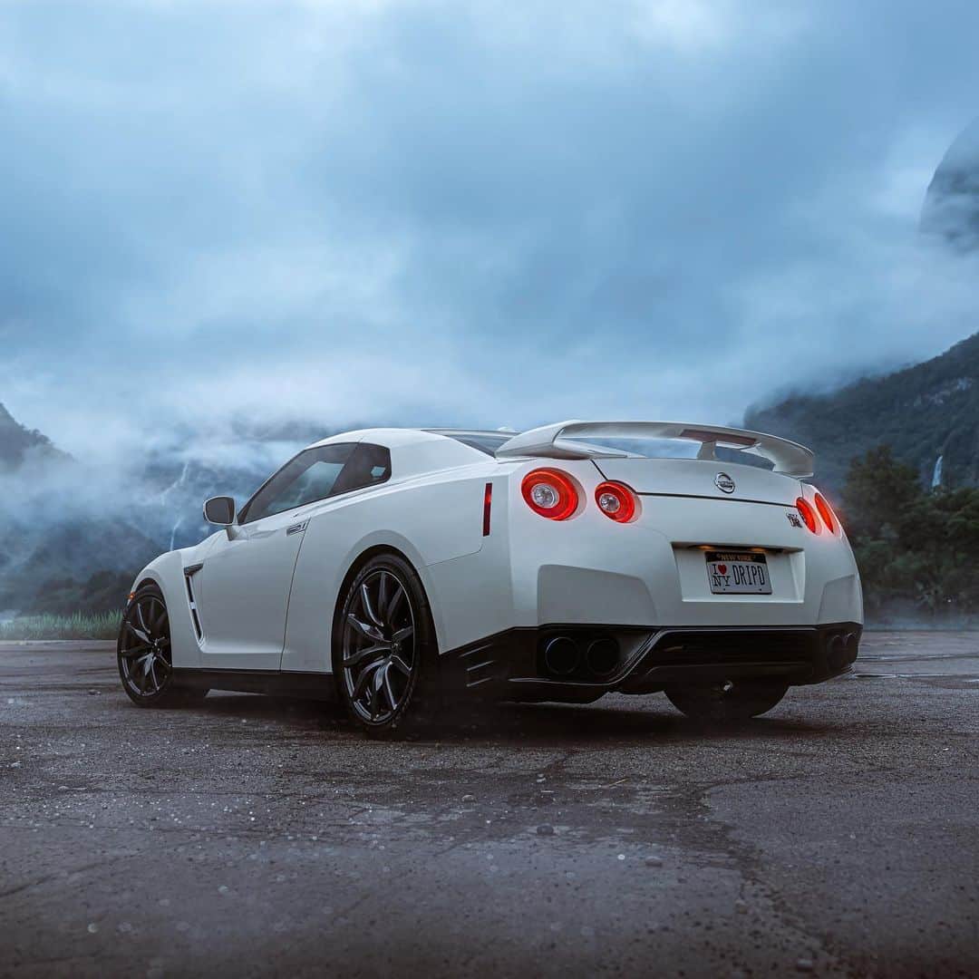 Nissanのインスタグラム
