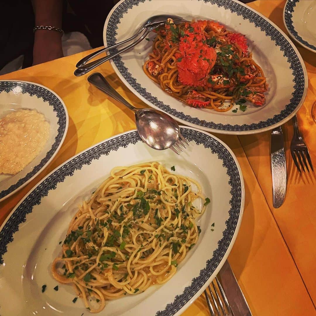 高橋リタのグルメインスタ