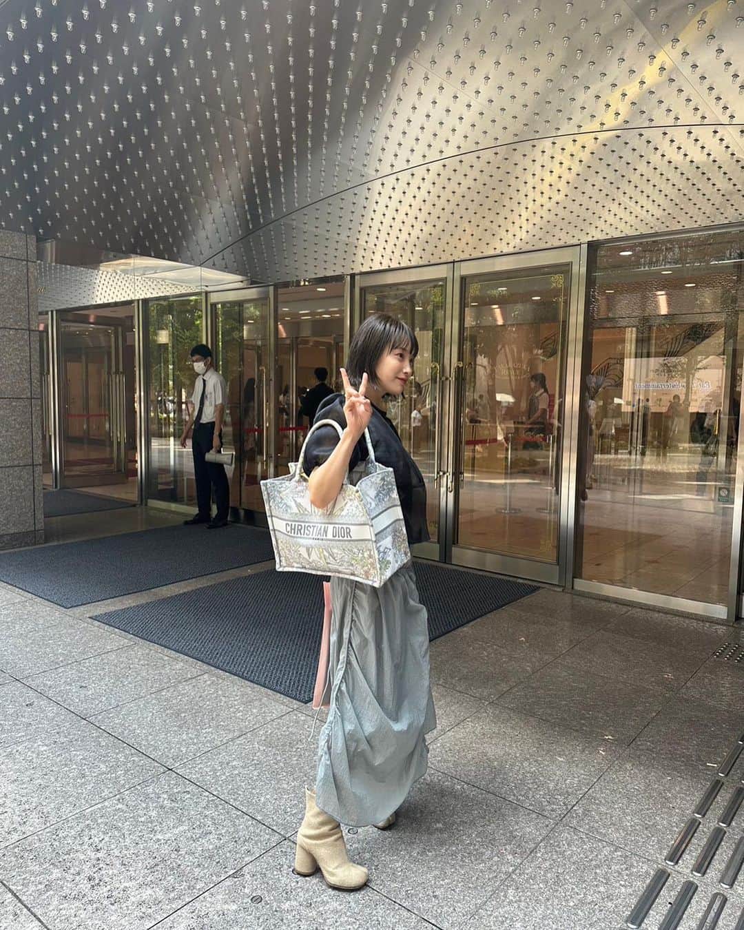 高橋愛のインスタグラム
