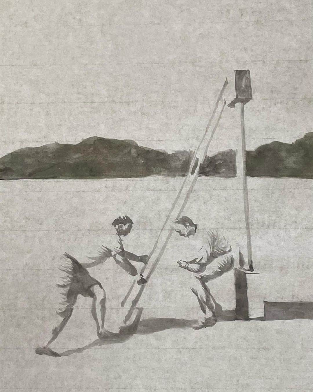 浅野忠信のインスタグラム