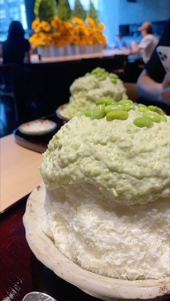 新部宏美のグルメインスタ