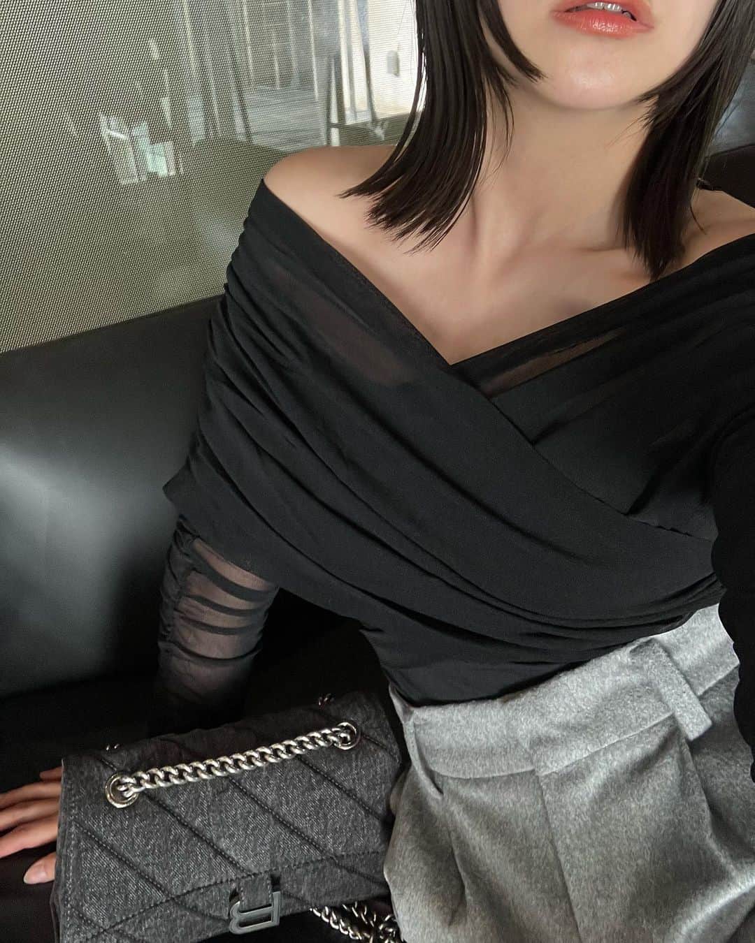 永井美夕のインスタグラム