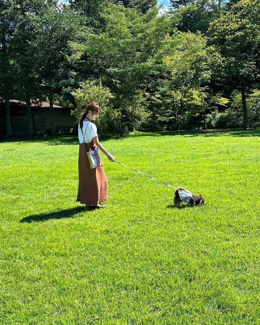 花清まゆこのインスタグラム