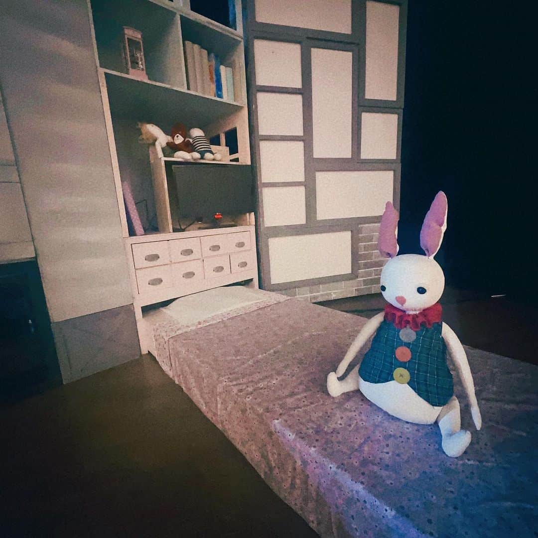 ソヨンのインスタグラム