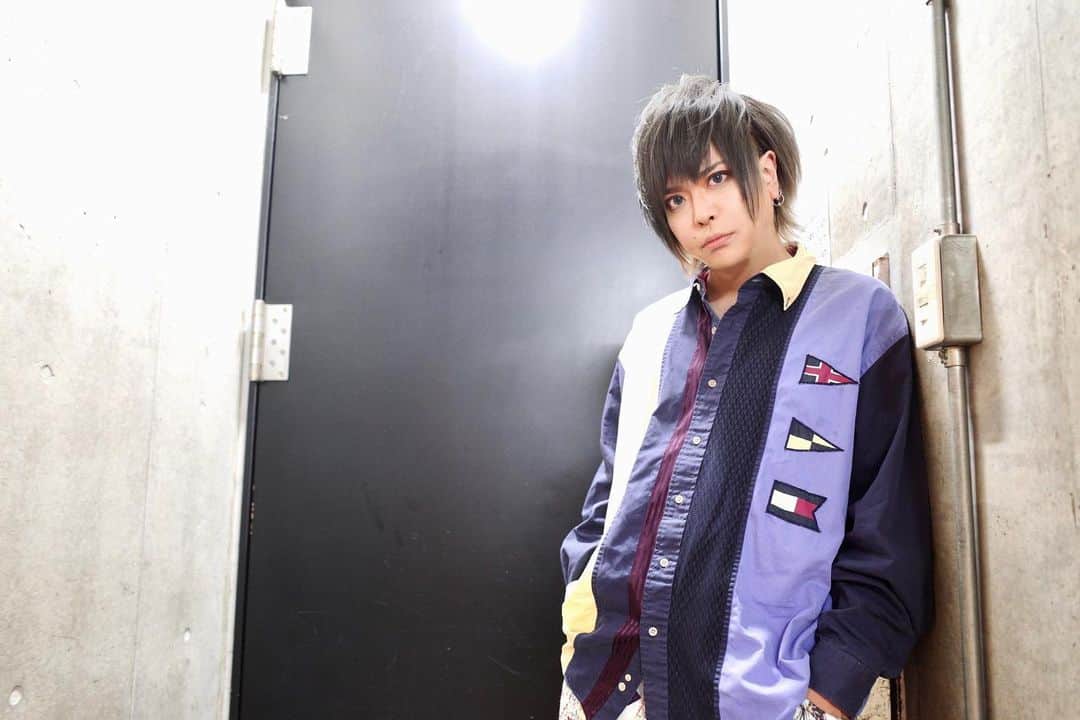優のインスタグラム：「Vijuttoke!!Festtoke!!2023ありがとう。 #buglug #vijuttoke」