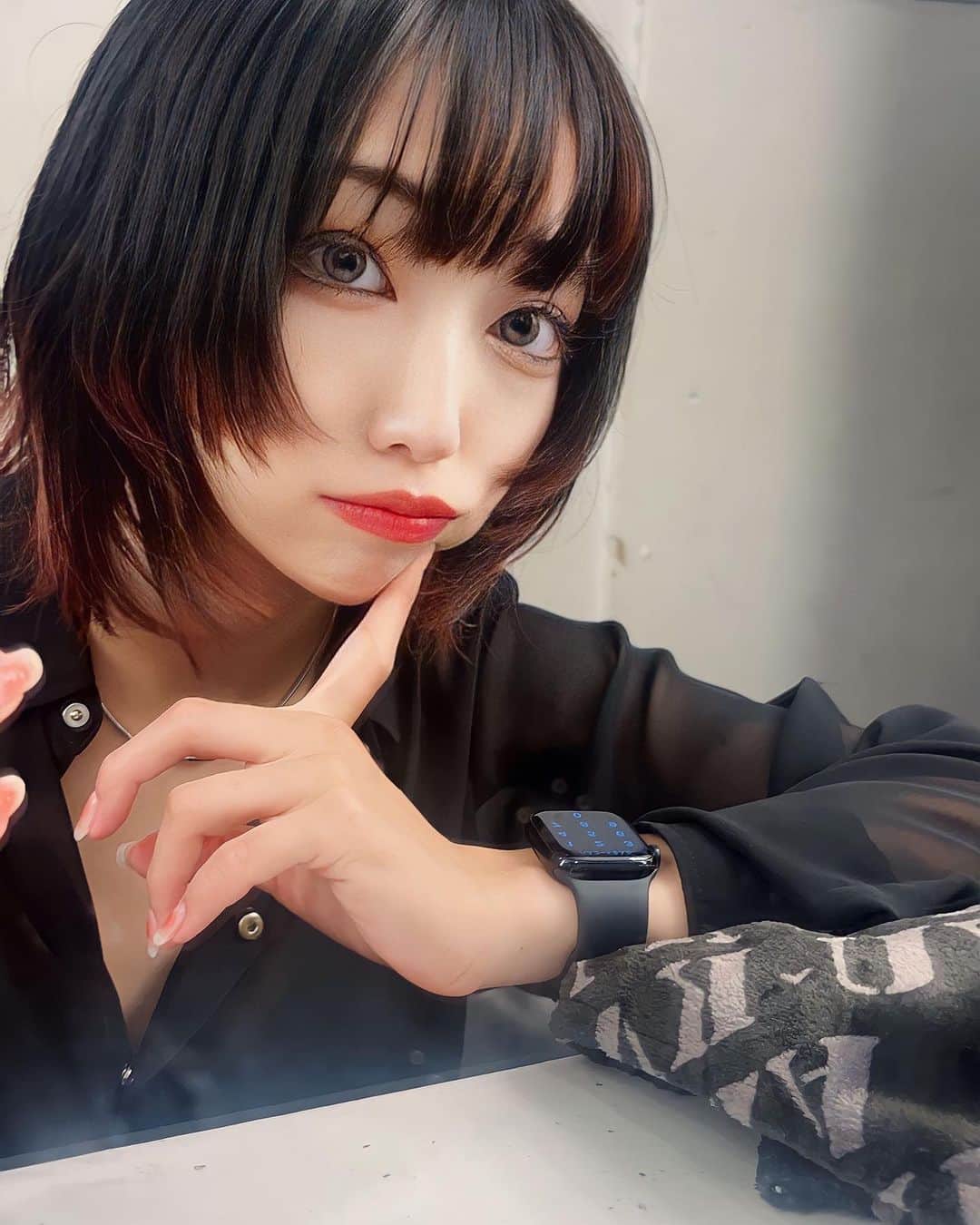 YU-KAのインスタグラム：「昨日はAKASAKA navey floor  ありがとうございました🎤  暫く制作期間に入りLIVEはお休みですが 9月はDANCEイベントに Dancerとして出演させて頂きます！  9月6日(水)  「TOKYO TRAX」at shibuya eggman OPEN  24:00 / CLOSE  6:00 YU-KAソロでの出演  9月8日(金) 「IDEIN」at渋谷桜丘カフェ OPEN 22:00 / CLOSE 5:00 rena sato + YU-KA  (相方と踊ります @sugaaaar____   どちらもこの日限りのネタ、踊ります。  チケットは取り置き予約となりますので DMにてお待ちしております🙏」