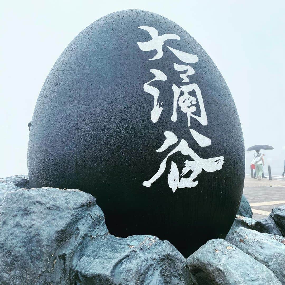 加賀美翔さんのインスタグラム写真 - (加賀美翔Instagram)「箱根に行った時のやつ」8月20日 1時19分 - kagami.sho