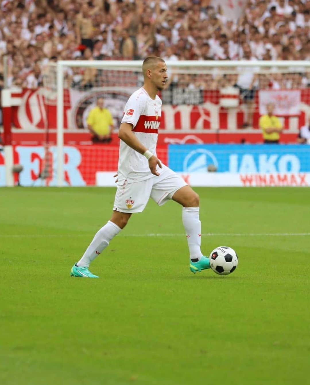 ヴァルデマール・アントンさんのインスタグラム写真 (ヴァルデマール・アントンInstagram)「Oh. how I missed it