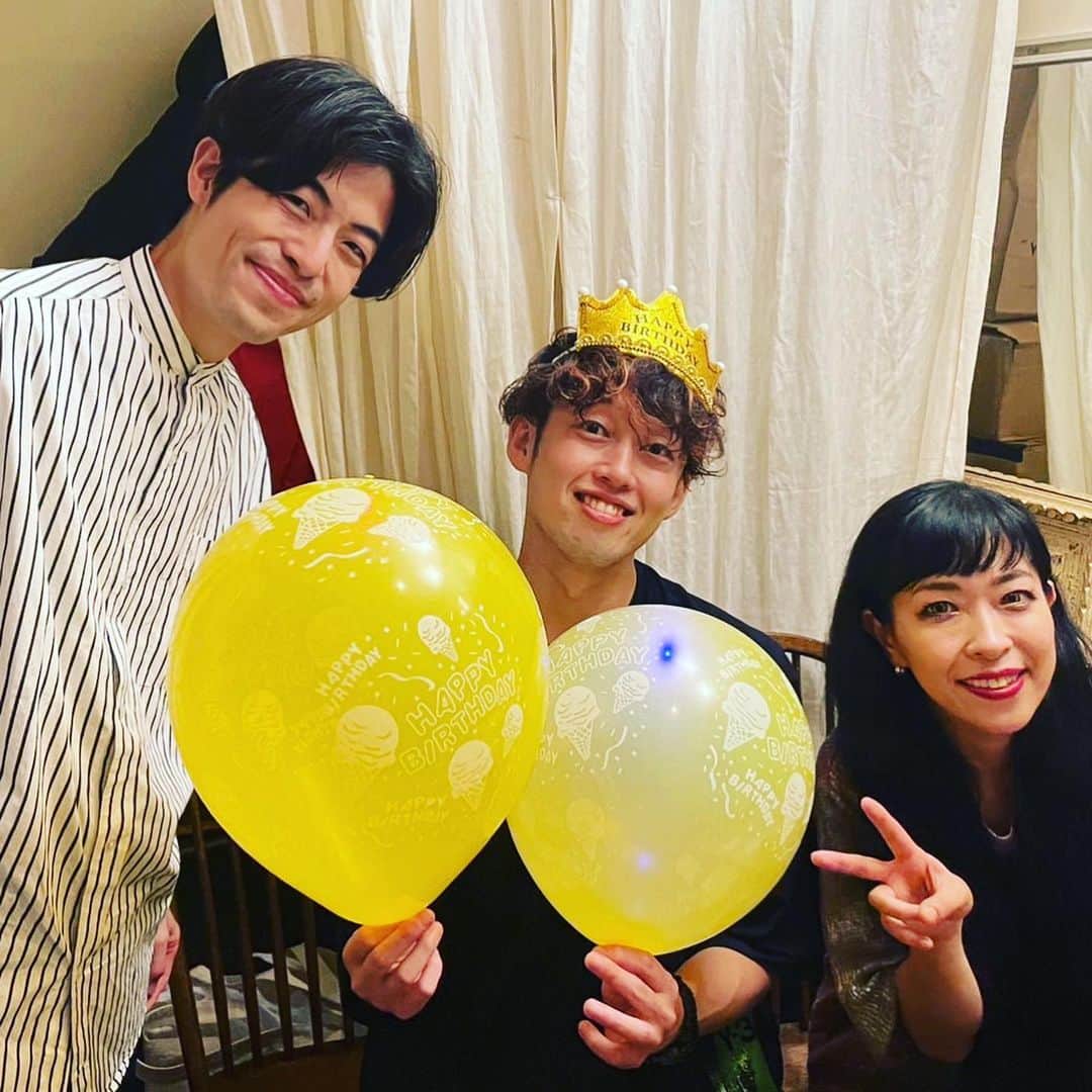 SATOKOのインスタグラム
