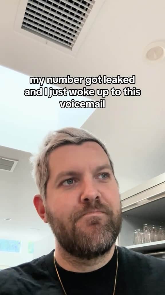 ディロン・フランシスのインスタグラム：「pls delete my number」