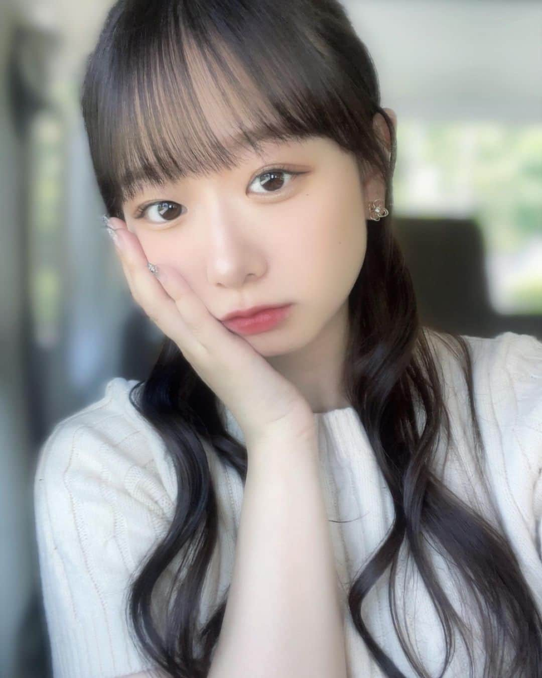 杉本彩寧さんのインスタグラム写真 - (杉本彩寧Instagram)「夏休み、みんなは何をしてるのかな？？  毎日暑いし、雨も降るし、、 体調崩さないように気をつけて夏エンジョイしてね☀️」8月20日 19時15分 - ayane._n