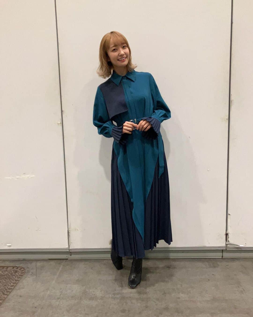 大橋彩香のインスタグラム