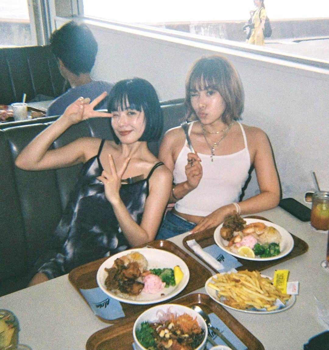Mikako さんのインスタグラム写真 - (Mikako Instagram)「#film」8月20日 14時37分 - mikako_faky