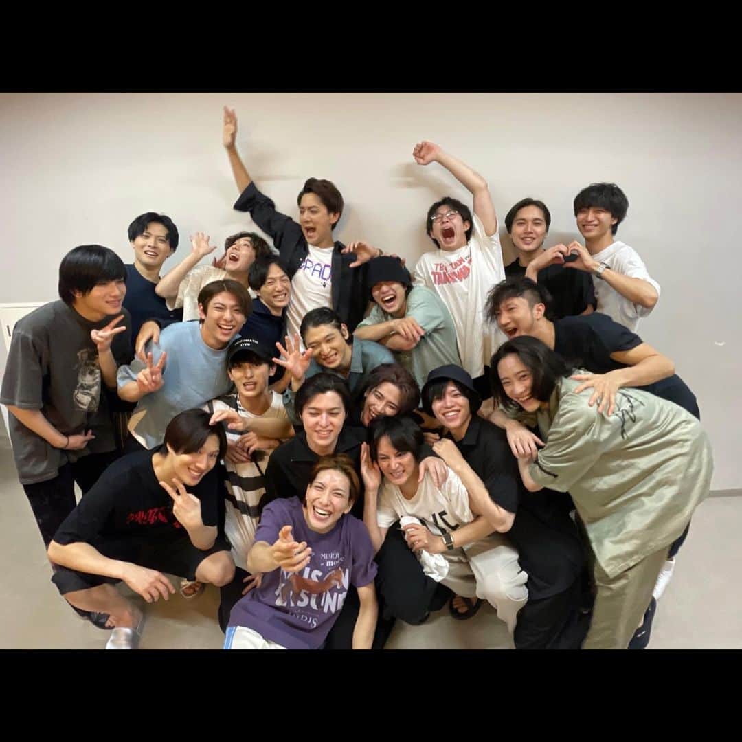 中山咲月さんのインスタグラム写真 - (中山咲月Instagram)「#舞台わた婚 残すところあと1公演  大切な座組のみんなと最後まで全力で駆け抜けていきます！！  最後まで応援よろしくお願いします！」8月20日 14時48分 - nakayama_satsuki