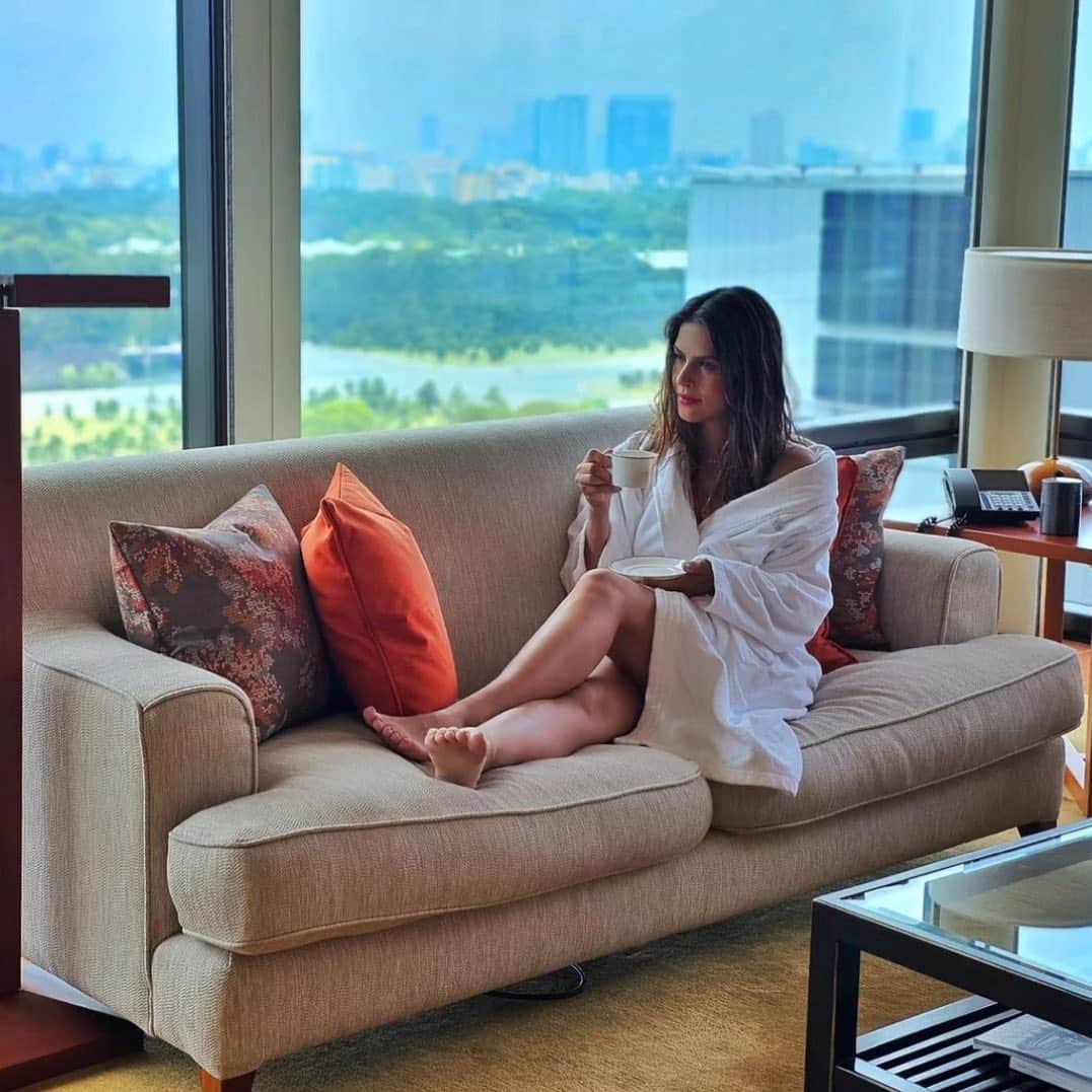 The Peninsula Tokyo/ザ・ペニンシュラ東京のインスタグラム