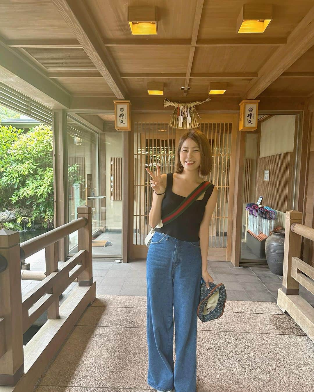 坂元美香のインスタグラム