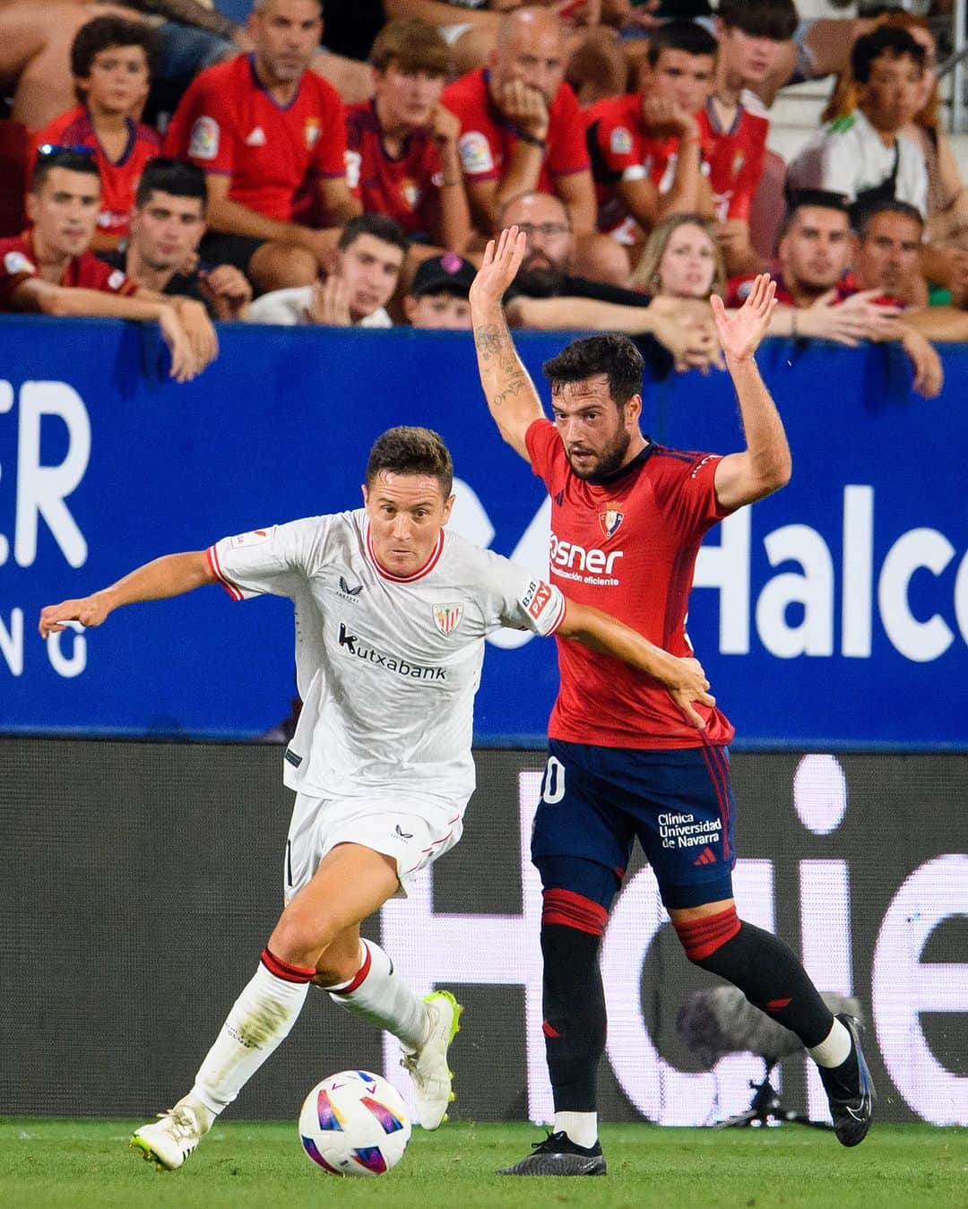 アンデル・エレーラさんのインスタグラム写真 - (アンデル・エレーラInstagram)「Not a bad day to reach 150 🔴⚪️ @athleticclub ✌🏼」8月20日 7時02分 - anderherrera